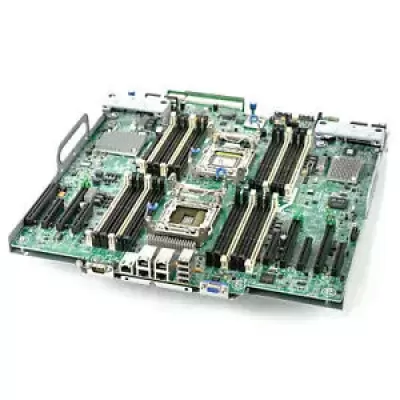 HP Proliant ML350p G8 motherboard 667253-001 635678-004