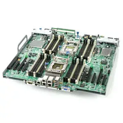 HP Proliant ML350p G8 motherboard 667253-001 635678-004