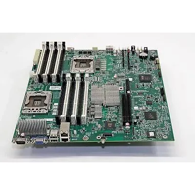 HP ProLiant DL180 G6 Motherboard 490372-001