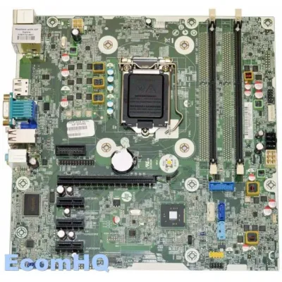 HP PR0 400 G2 SFF-A2 Motherboard 786172-601