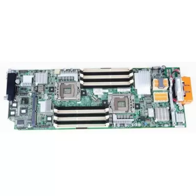 HP ProLiant BL460c G7 server Motherboard 605659-001 588743-001