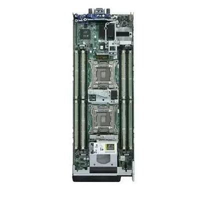 HP proliant Bl460c Gen8 system Motherboard 692906-001 640870-002