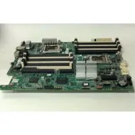 HP proliant Dl160 G6 server system Motherboard 593347-001