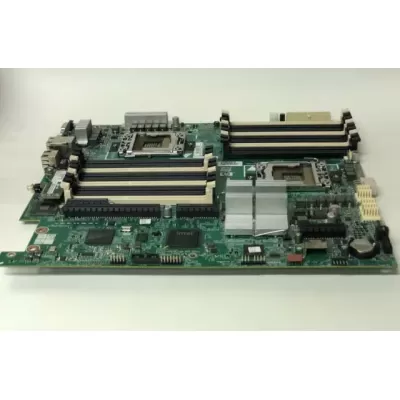 HP proliant Dl160 G6 server system Motherboard 593347-001
