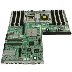 HP proliant DL360 G7 server Motherboard 641250-001