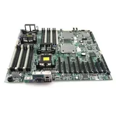 HP Proliant DL370 G6 server Motherboard 606200-001