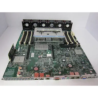 HP ProLiant DL380 G7 Main System Board 599038-001 583918-001