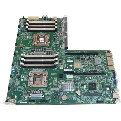 HP proliant DL380e Gen8 system board 684893-001