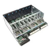 591197-001 – HPE CPU/Memory Board w/ Tray - Inside Systems A/S