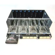 HP ProLiant DL580 G7 CPU Memory Board 595661-002 HP ProLiant DL580 G7 CPU Memory Board 595661-002