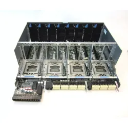 HP ProLiant DL580 G7 CPU Memory Board 595661-002