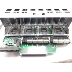 HP ProLiant DL980 G7 4x X6550 8Core CPU Upper Board AM426-60004