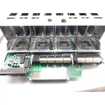 HP ProLiant DL980 G7 4x X6550 8Core CPU Upper Board AM426-60004