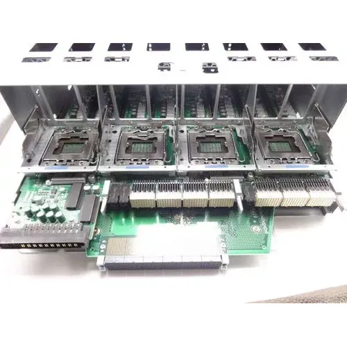 HP ProLiant DL980 G7 4x X6550 8Core CPU Upper Board AM426-60004