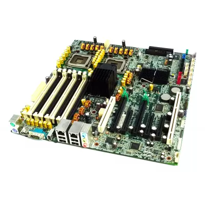 HP Workstation XW8600 MotherBoard 480024-001