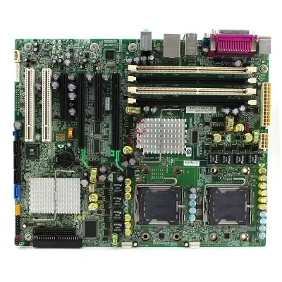 HP XW6400 Motherboard 380689-002 436925-001