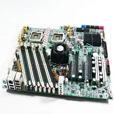 HP XW6600 Workstation System Board 439240-001 440307-001