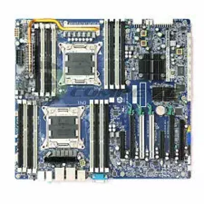 HP Z820 Motherboard 708610-001 708610-601 618266-003