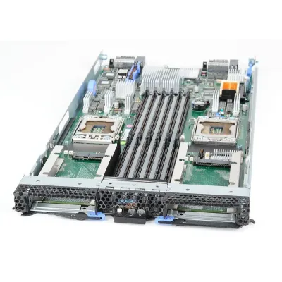 IBM Bladecenter Hs22 system Board 68Y8029