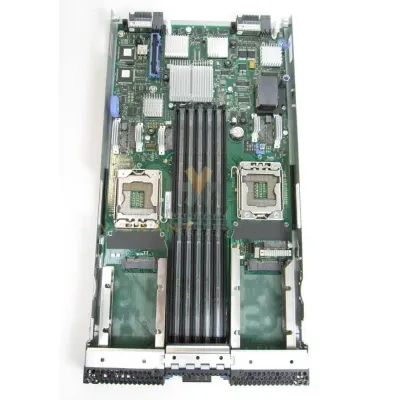 IBM Bladecenter Hs22 system Board 68Y8073