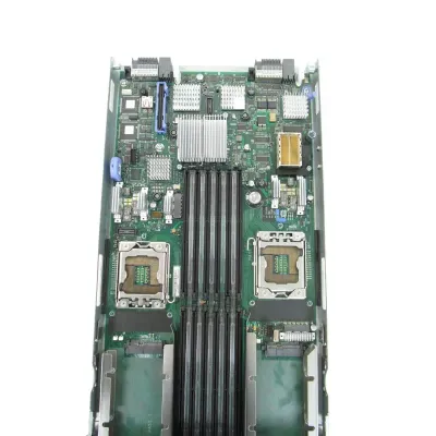 IBM HS22 blade center system board 59Y5669