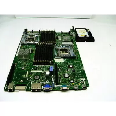 IBM Motherboard for X3550 / X3650 M3 90Y4784 69Y5082