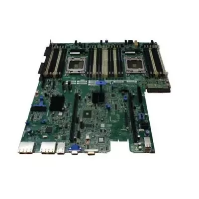 IBM system board for X3650 M4 V2 server 00AM209