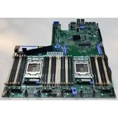 IBM system X3650 M4 V2 Motherboard 00Y8473