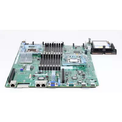 IBM X3650 M2 system board 43V7072