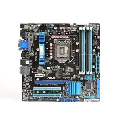 Maxsonic H55 Intel Core Chipset Motherboard