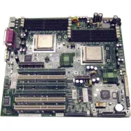Sun fire V250 system board for Blade 2500/V250 375-3105 375-3130