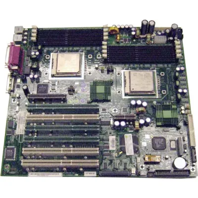 Sun fire V250 system board for Blade 2500/V250 375-3105 375-3130