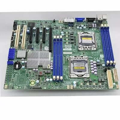 supermicro X7SBL-LN2-NI015 server Motherboard