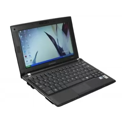 Samsung N120 Mini Intel Atom processor Laptop (2GB Ram 160GB HDD 11inch)