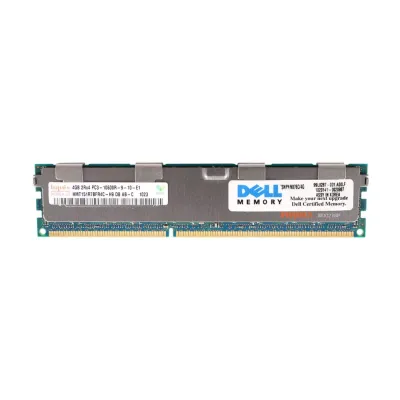 Dell 4GB DDR3 PC3-10600R 2Rx4 Memory NN876