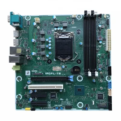 Dell Precision 3630 Motherboard IPCFL-TB 0NNNCT NNNCT