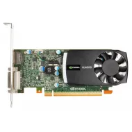 NVIDIA Quadro 400 Graphics card