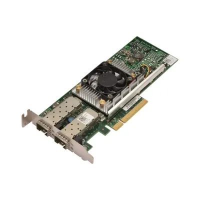 Dell Broadcom 57810S Dual Port DA/SFP+ 10Gb Network Adapter