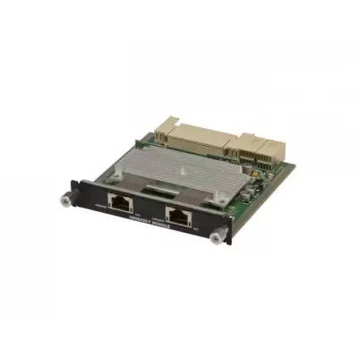 Dell Power connect M8024 M8024-K DP 10G base-T uplink Module 0P623D