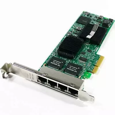 Dell Pro 1000vt PCIe Quad 4 RJ-45 Port Gigabit Network Adapter 0YT674