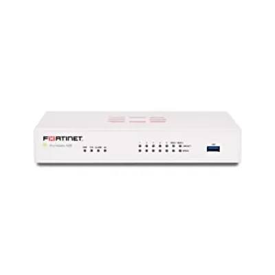 Fortinet FortiGate 50E Next Generation NGFW Firewall FG-50E