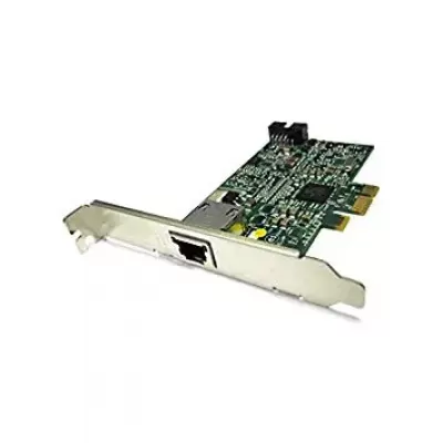 HP 1Gbps RJ45 PCIe x1 Network Card 488293-001