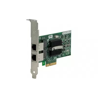HP 332T Dual Port 1GbE Network Adapter