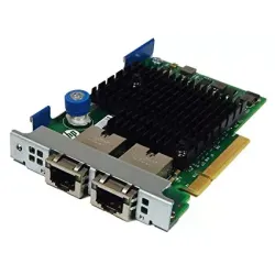 HP 561FLR-T 10GB Dual Port Flexible LOM Adapter