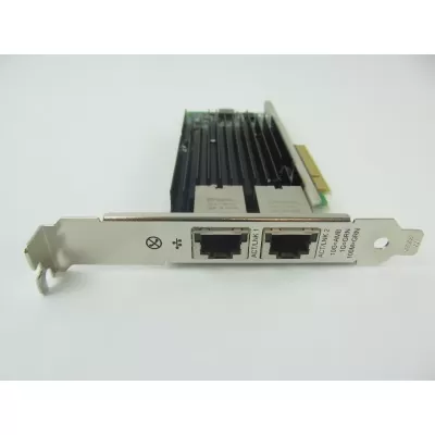 HP 561T Dual Port 10GbE Network Adapter