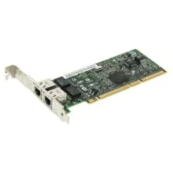 HP A7012-60001 2-port Gigabit Pci-x Ethernet Network Adapter A7012-60001