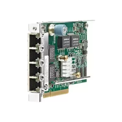 HP Ethernet 1 Gigabit 4-Port 331FLR Network Adapter 789897-001