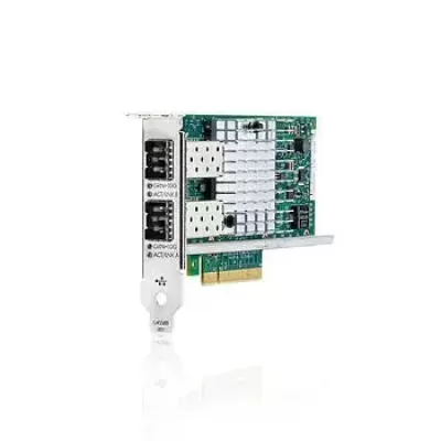 HP Ethernet 10Gb 2-Port 560SFP Adapter 669279-001