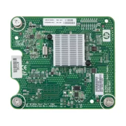 HP NC382m dual port 1GbE mezzanine PCI-e 462748-001