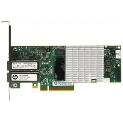 HP NC523SFP Dual Port DA/SFP+ 10Gb Network Adapter
